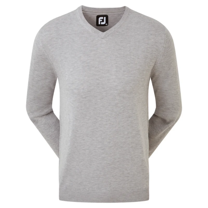 Footjoy heren golftrui