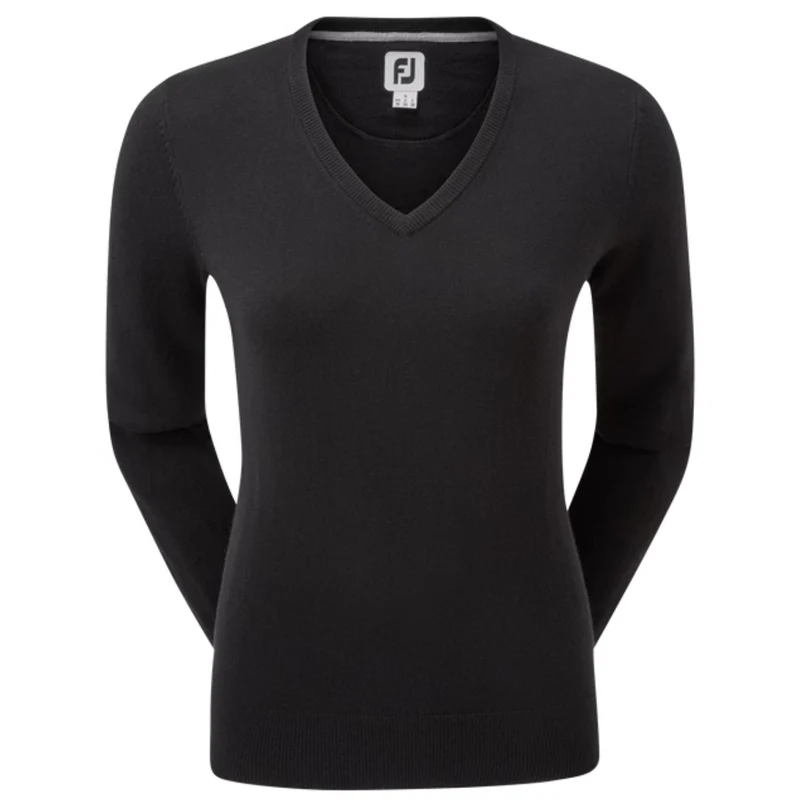 Footjoy dames golftrui