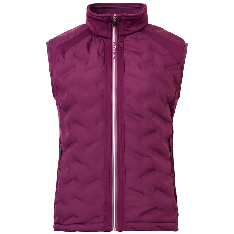 Abacus dames bodywarmer