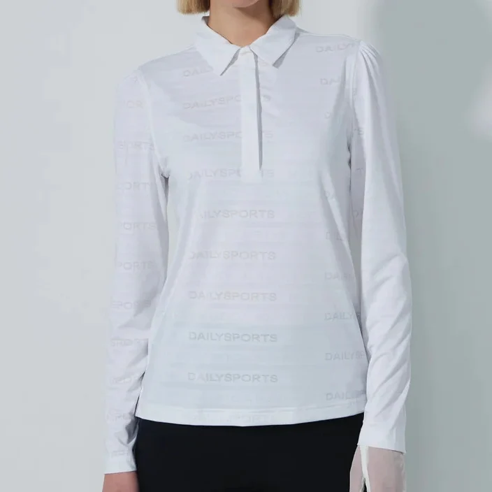 Daily Sports dames polo