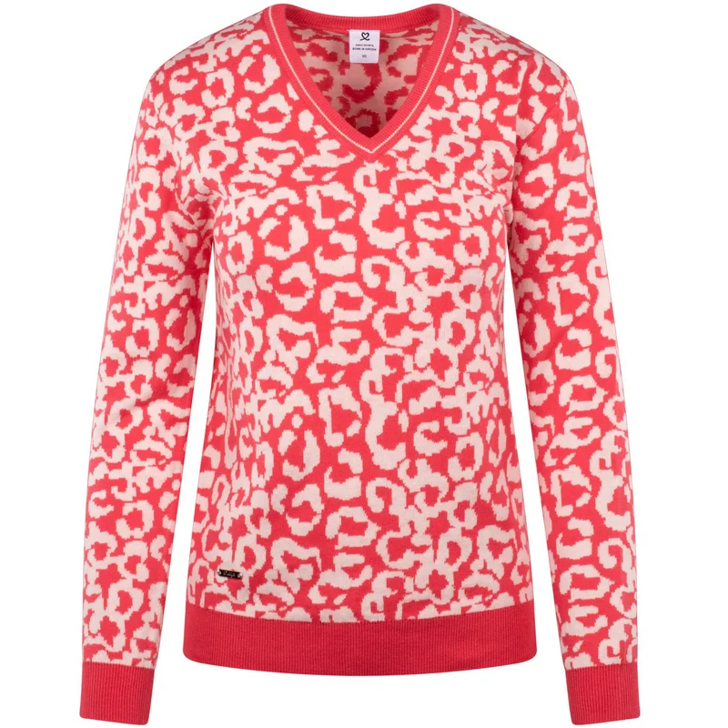 Daily Sports dames golftrui