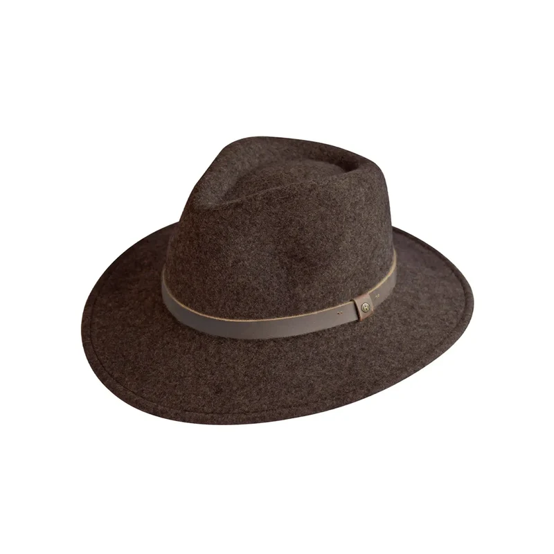 Wilde Fedora