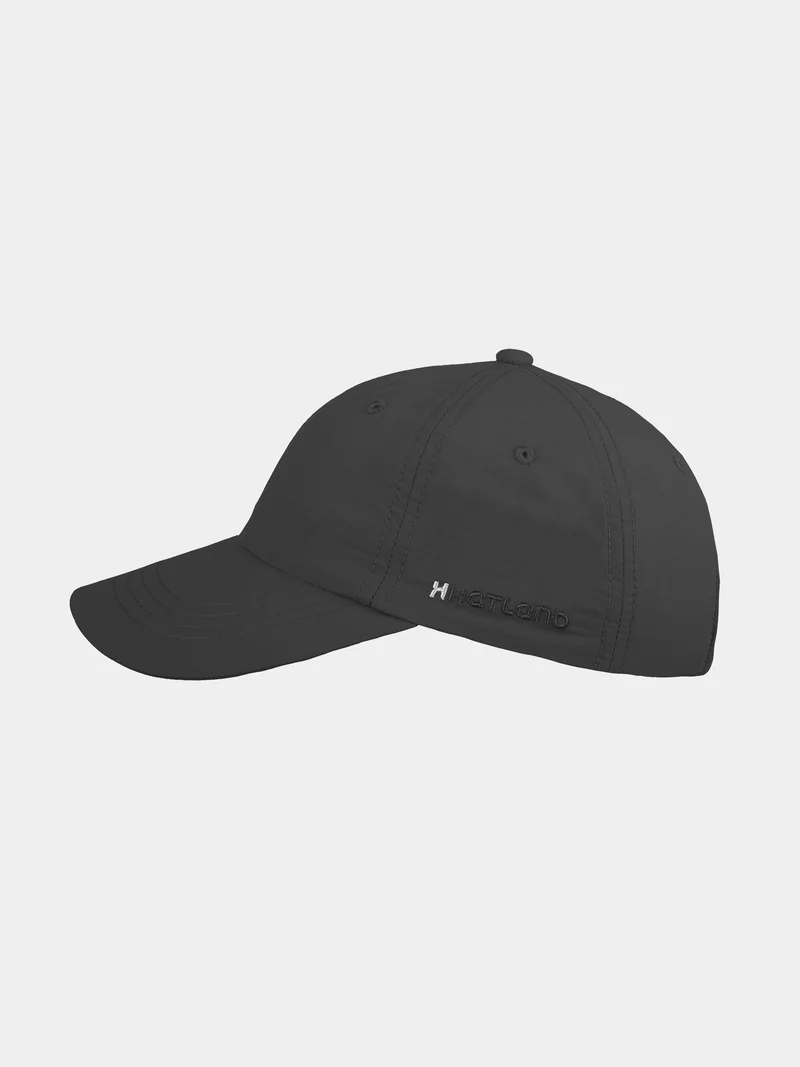 Feras - Supplex baseball cap - Marine blauw