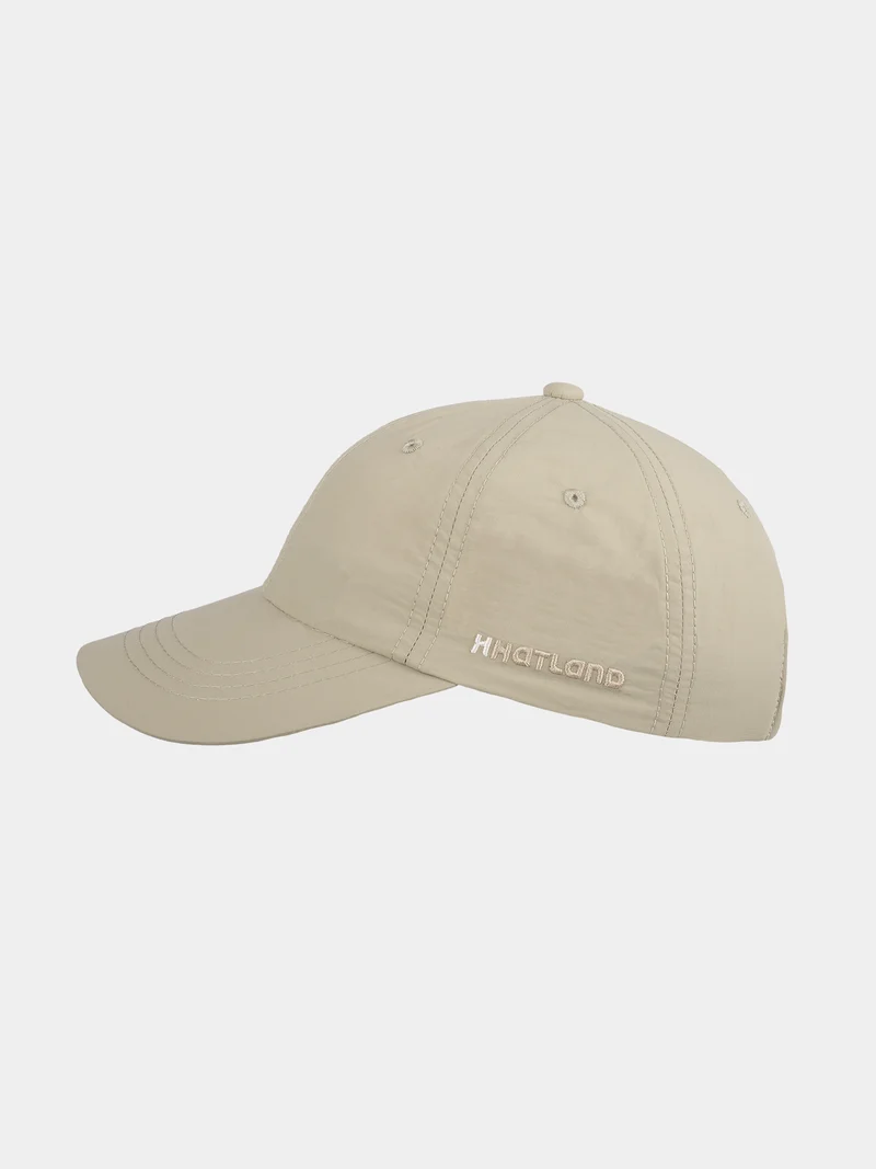 Feras - Supplex baseball cap - Khaki