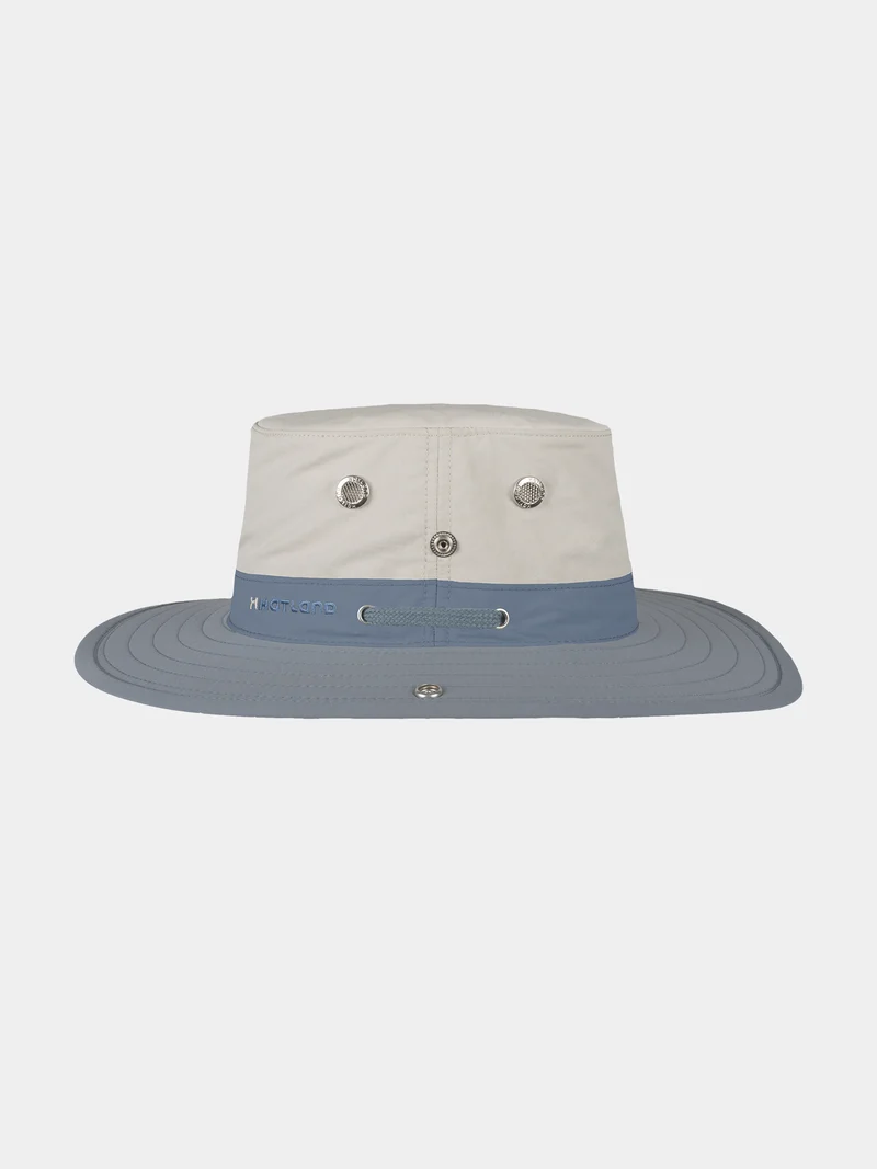 Fender - Nylon floater hoed - Grijs