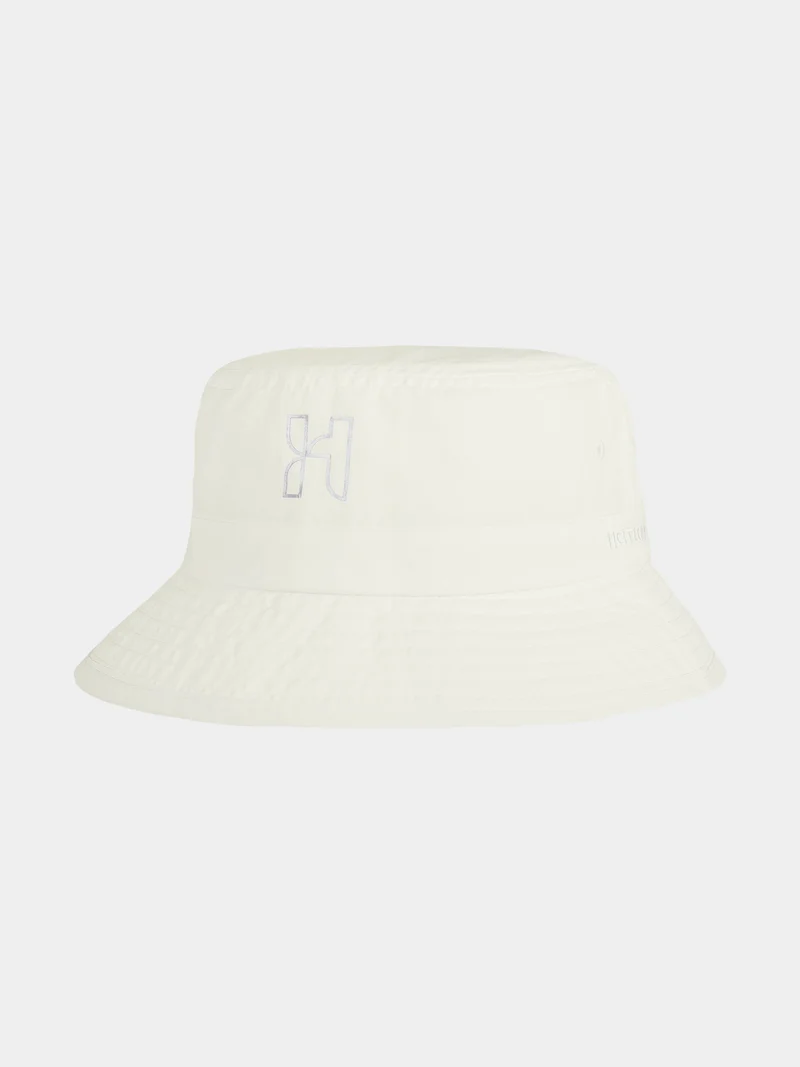 Fons - Sportieve bucket hoed - Beige
