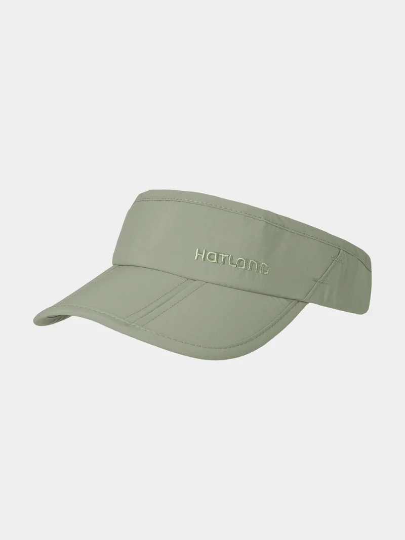 Finn - Opvouwbare zonneklep - Groen