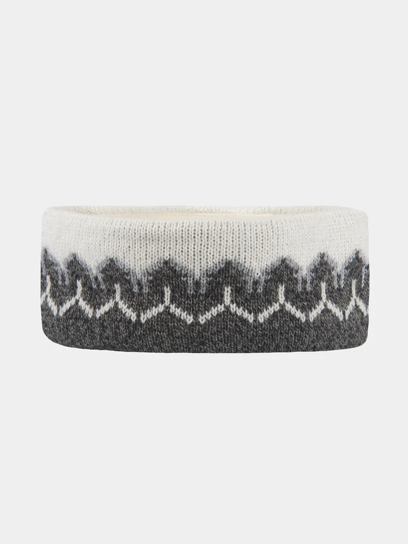 Cille No Wind - Winddichte hoofdband - Natural