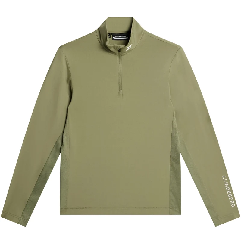 J. Lindeberg heren midlayer
