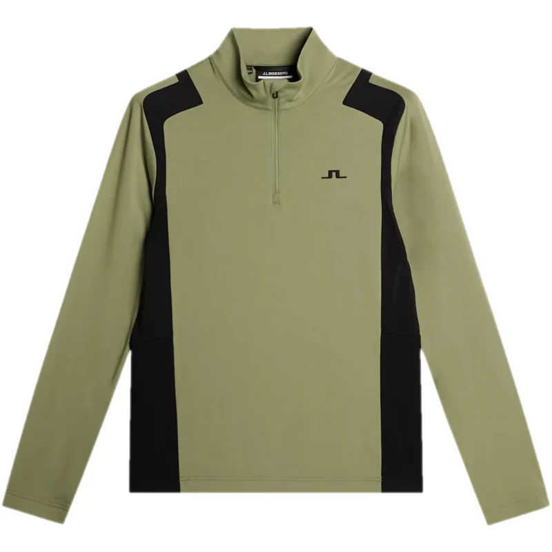 J. Lindeberg heren midlayer