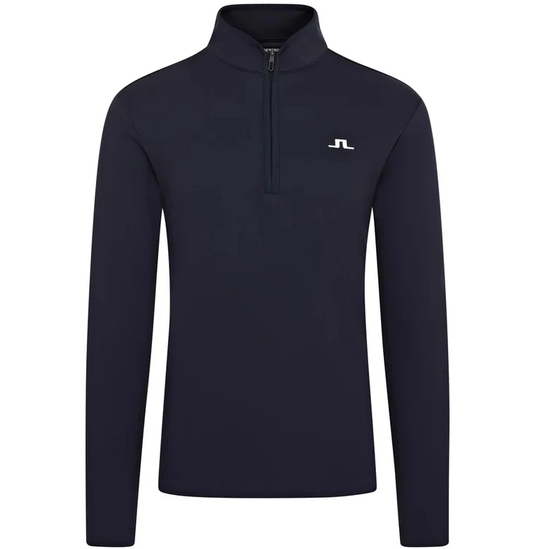 J. Lindeberg heren midlayer