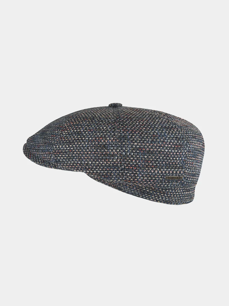 Beat - Platte pet - Blauw