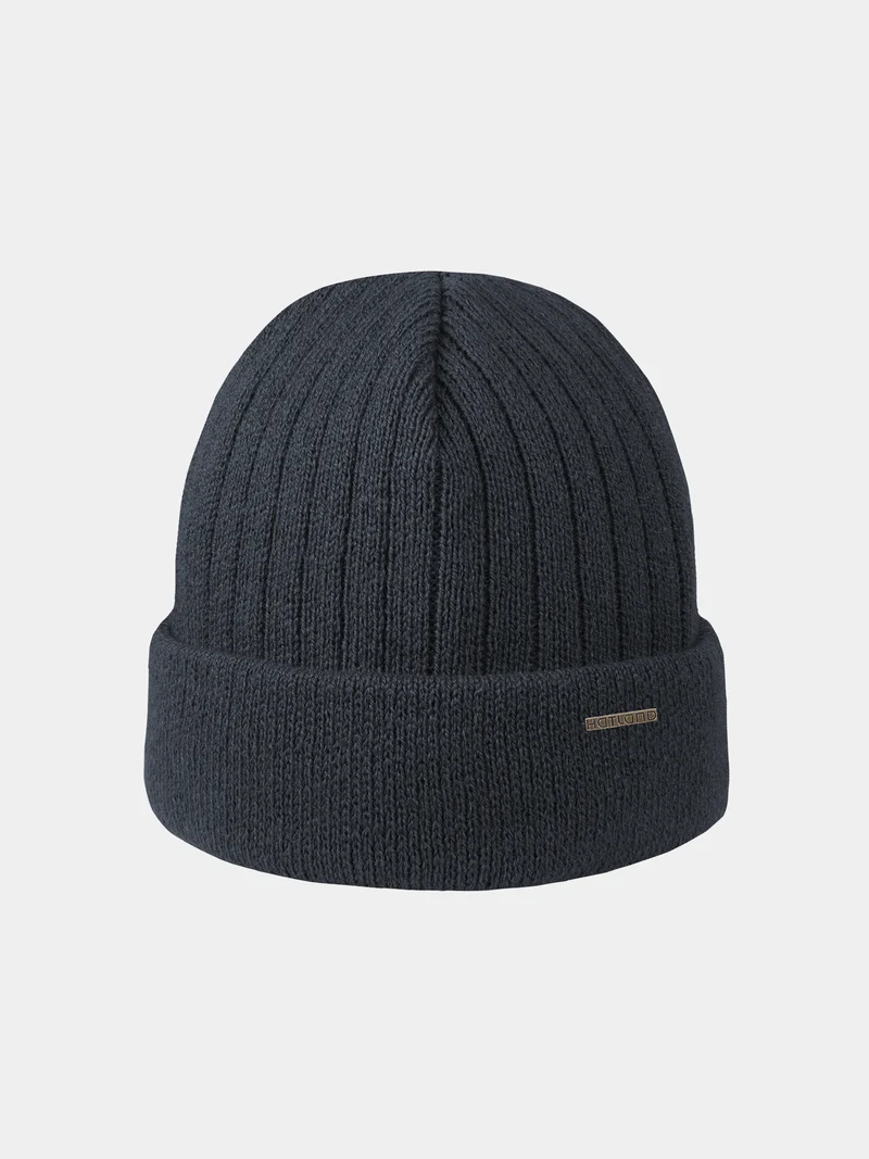 Jolon No Wind - Winddichte muts - Marine blauw