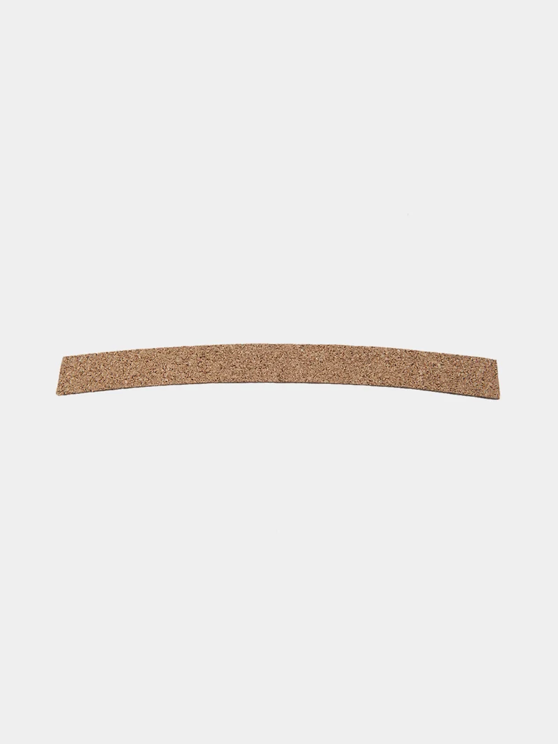 Maat verkleiner van kurk - Beige