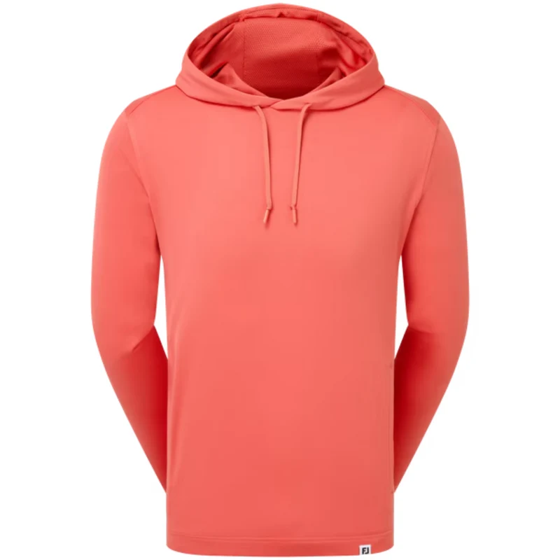 Footjoy heren hoodie