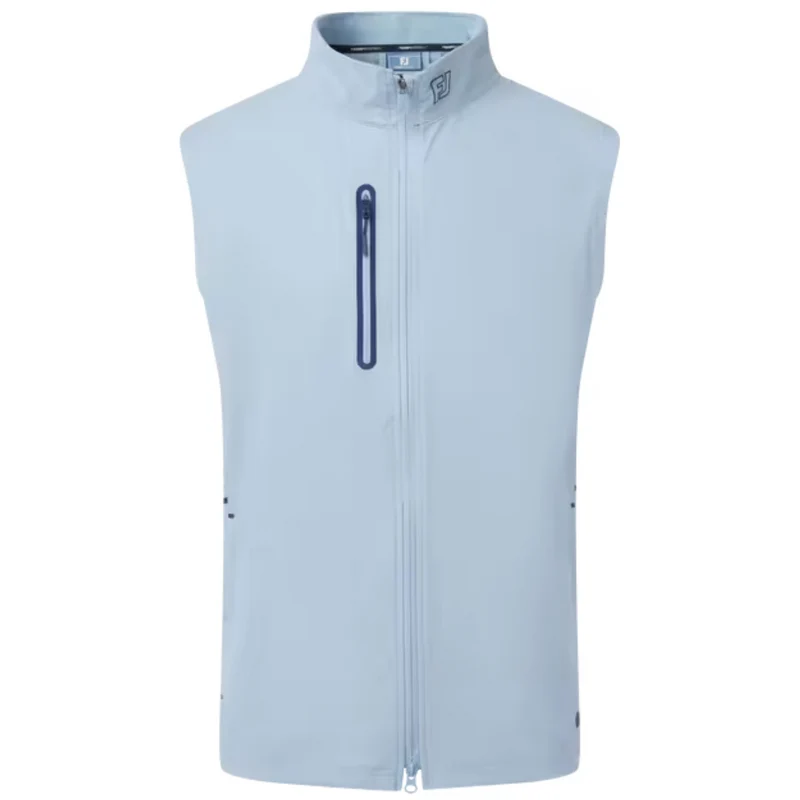 Footjoy heren Tempo Vest