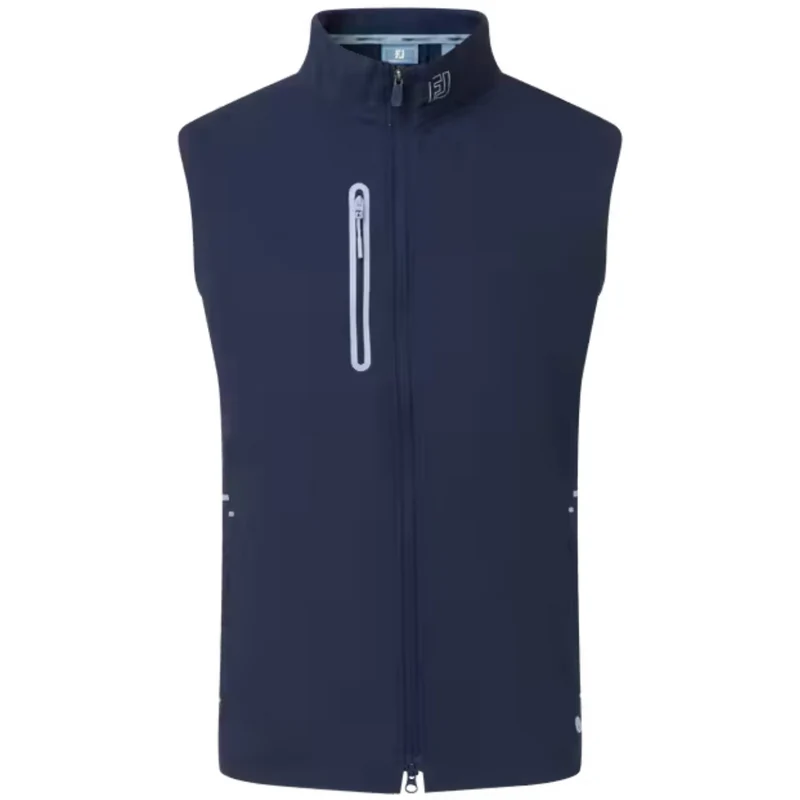 Footjoy heren Tempo Vest