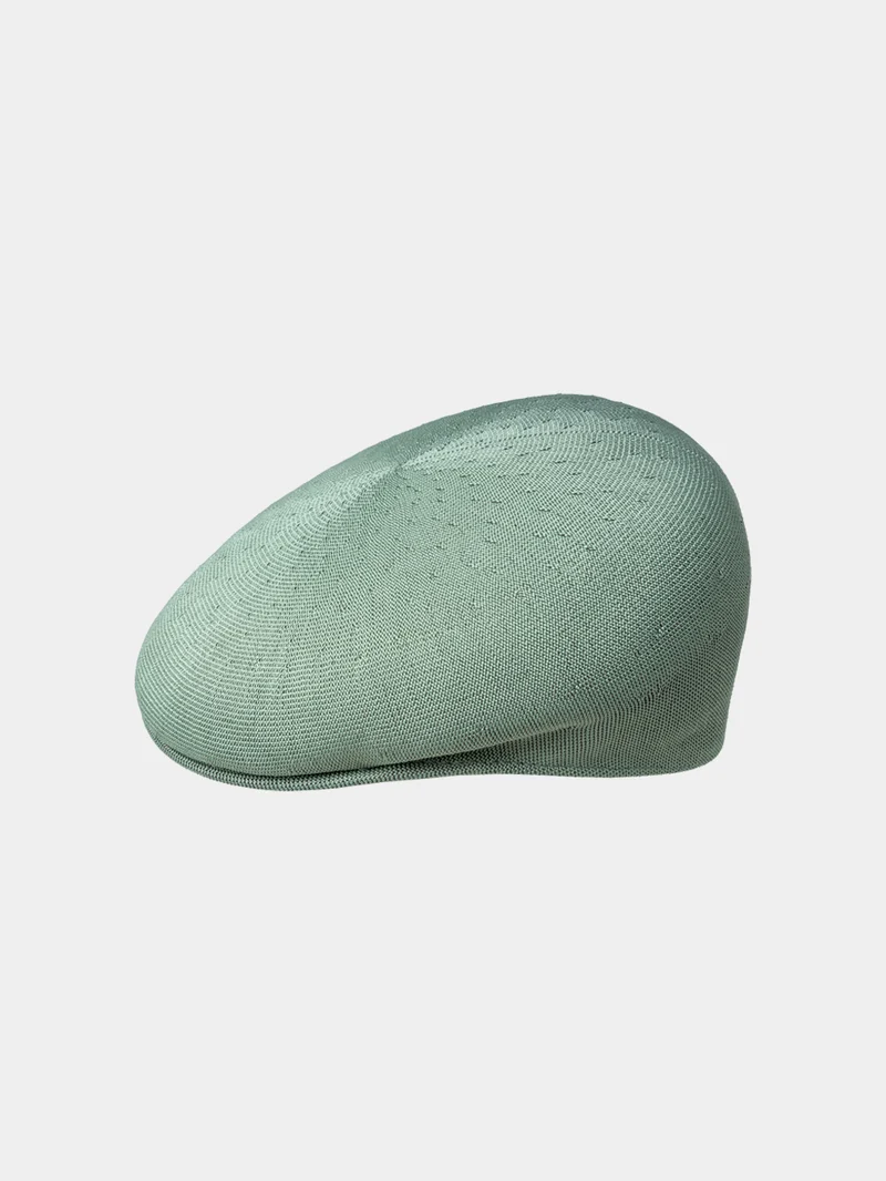 Kangol - Tropic 504 - OIL GREEN