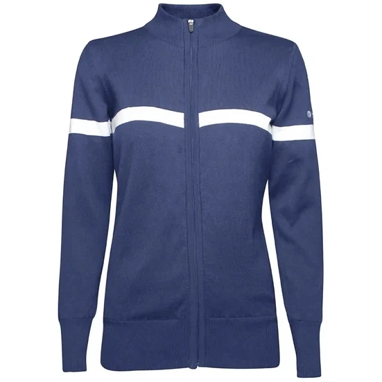 Backtee dames windbreaker vest