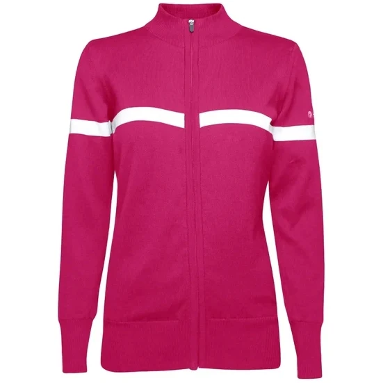 Backtee dames windbreaker vest