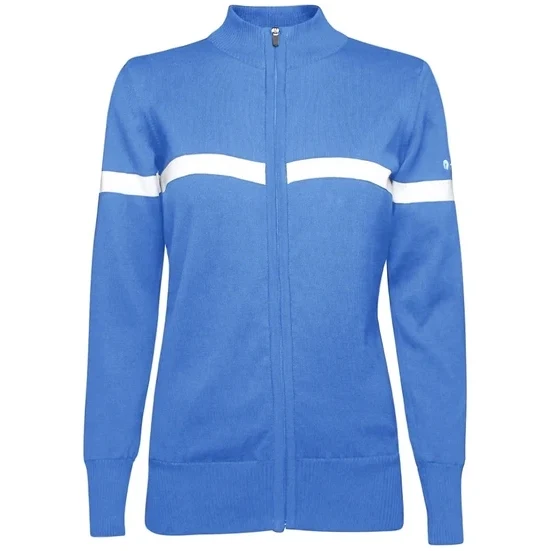 Backtee dames windbreaker vest