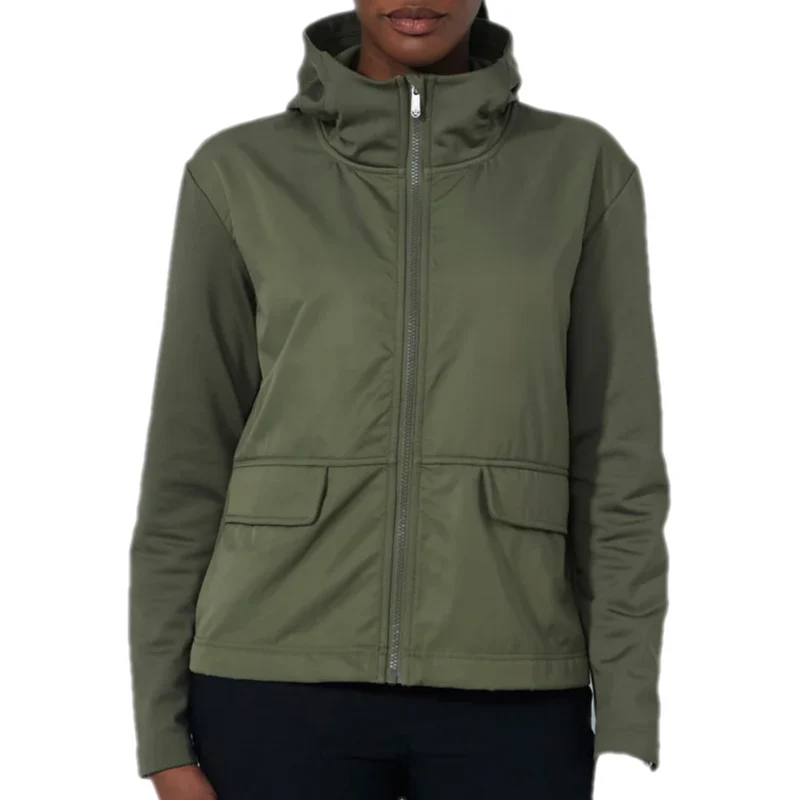 Daily Sports dames midlayer jacket