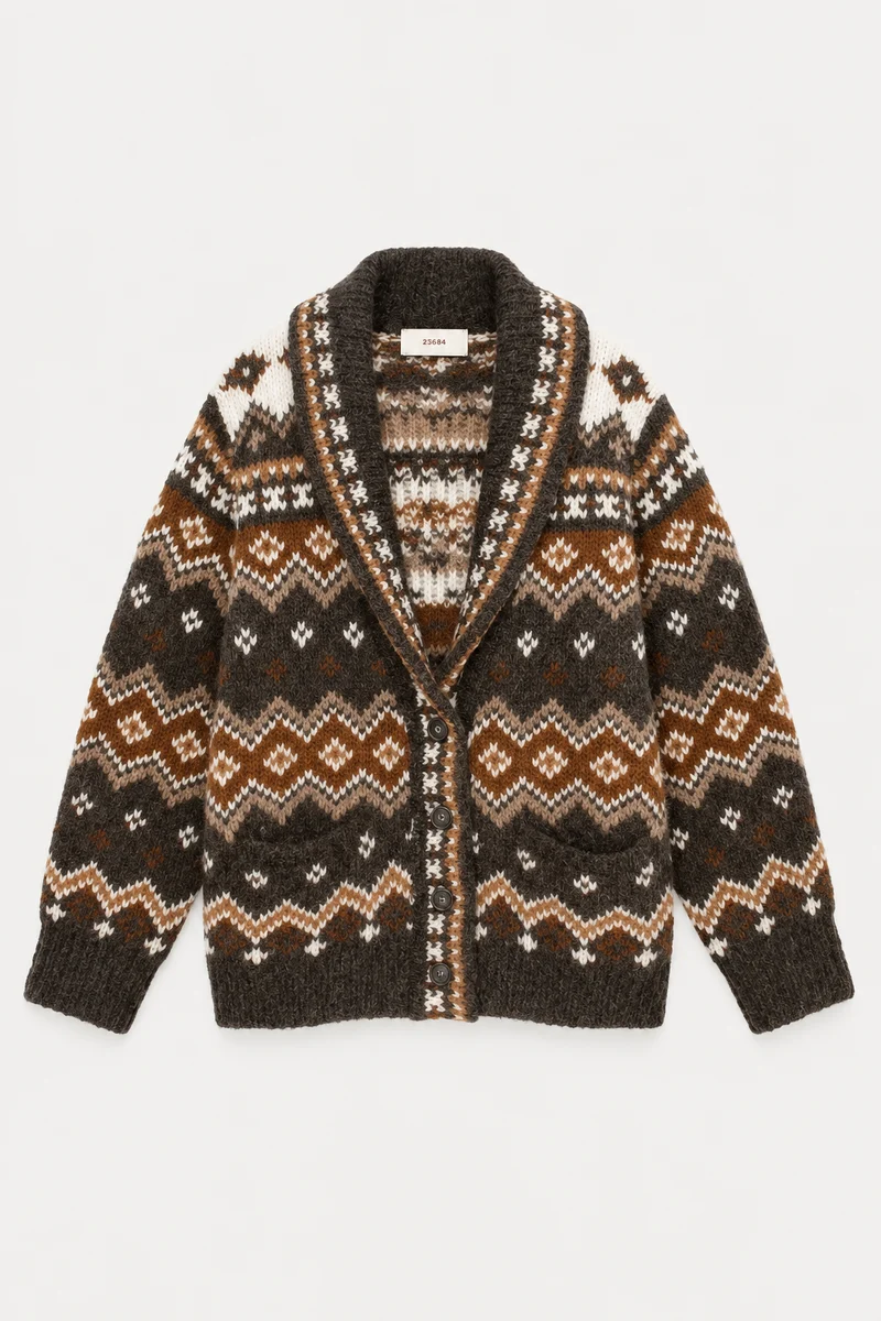 Xirena - Vest - Vail - Creme Caramel
