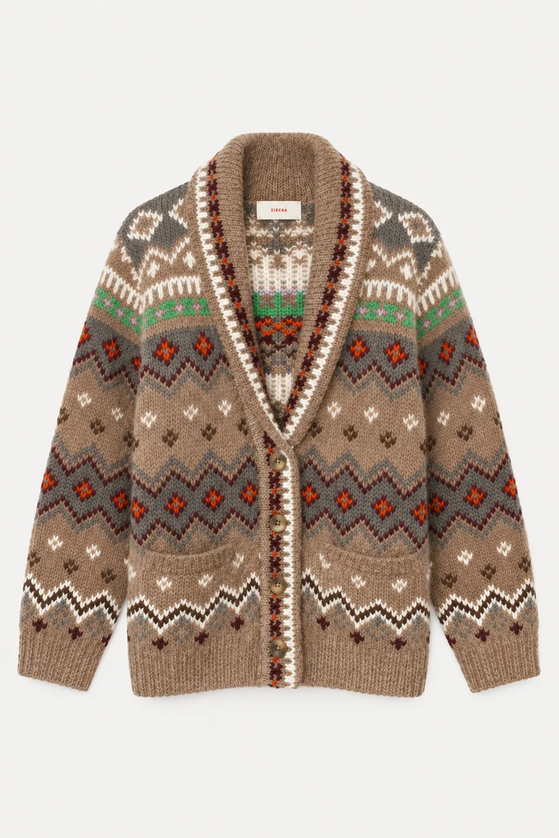 Xirena - Vest - Vail - Timberline