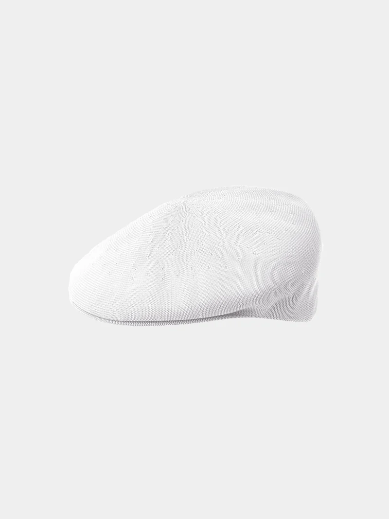 Kangol - Tropic 504 - WHITE