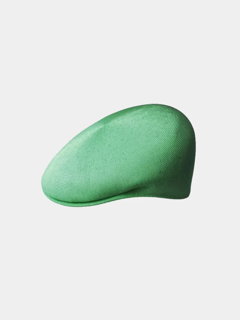 Kangol - Tropic 504 - TURF GREEN