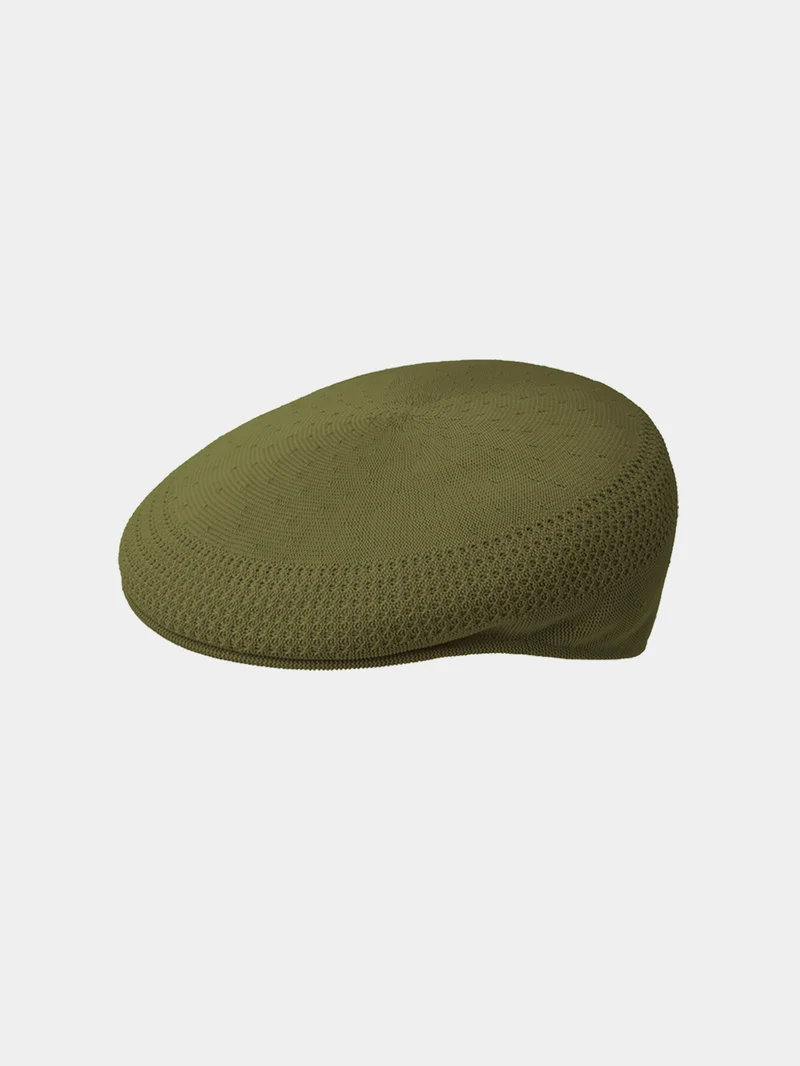 Kangol - Tropic 504 Ventair - ARMY GREEN