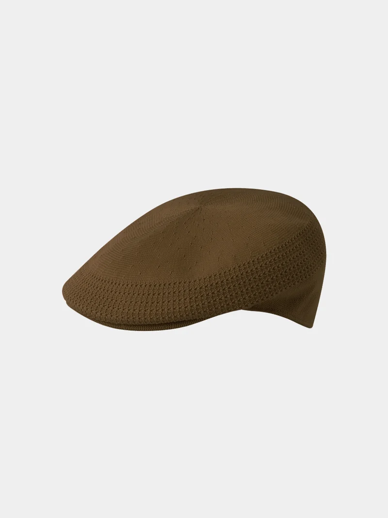 Kangol - Tropic 504 Ventair - BROWN