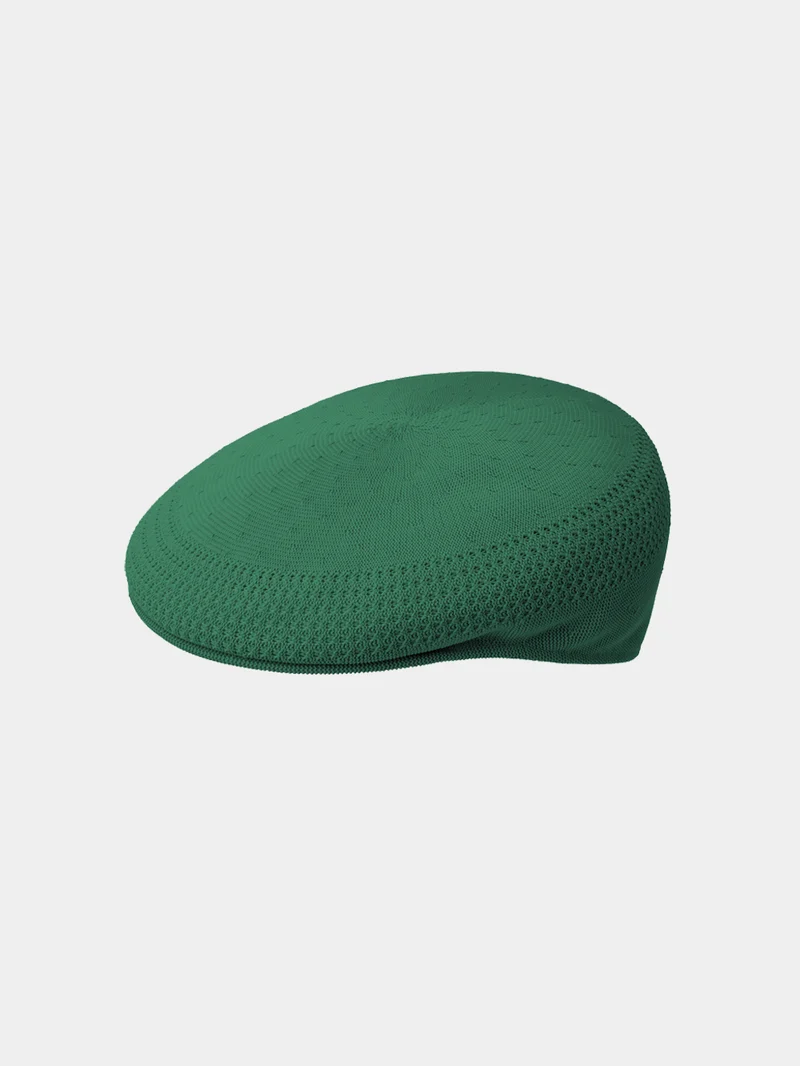 Kangol - Tropic 504 Ventair - MASTERS GREEN