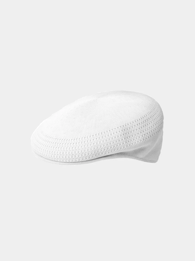 Kangol - Tropic 504 Ventair - WHITE