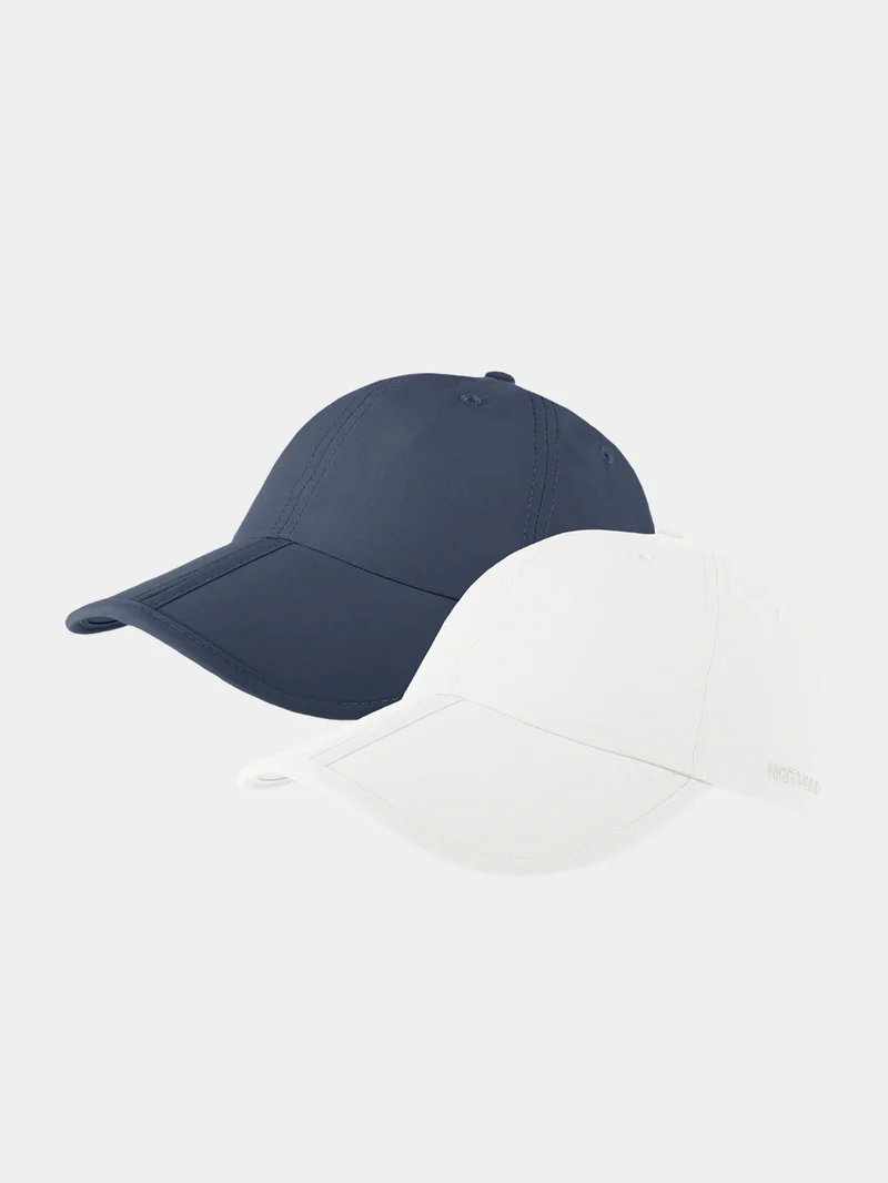 Clarion - 2 pack - Leisteen blauw & Wit