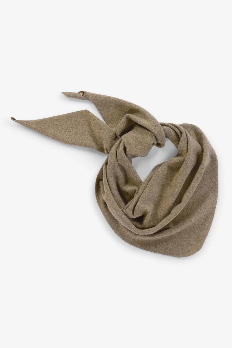 Extreme Cashmere - Sjaal - 150 Witch - Hunter