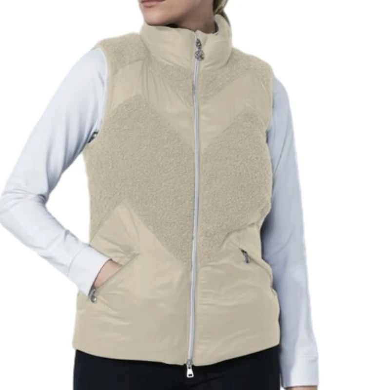 Daily Sports dames bodywarmer