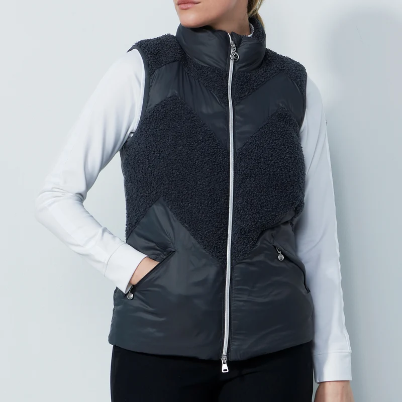 Daily Sports dames bodywarmer