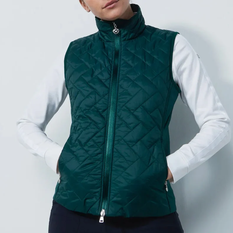 Daily Sports dames bodywarmer