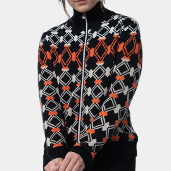 Daily Sports dames windbreaker trui
