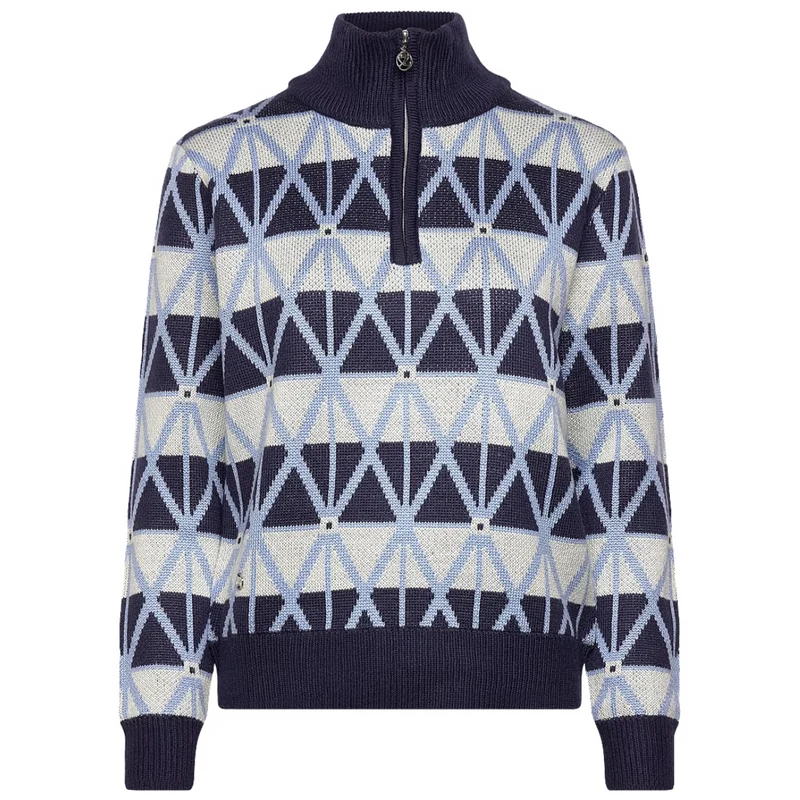 Daily Sports dames windbreaker trui