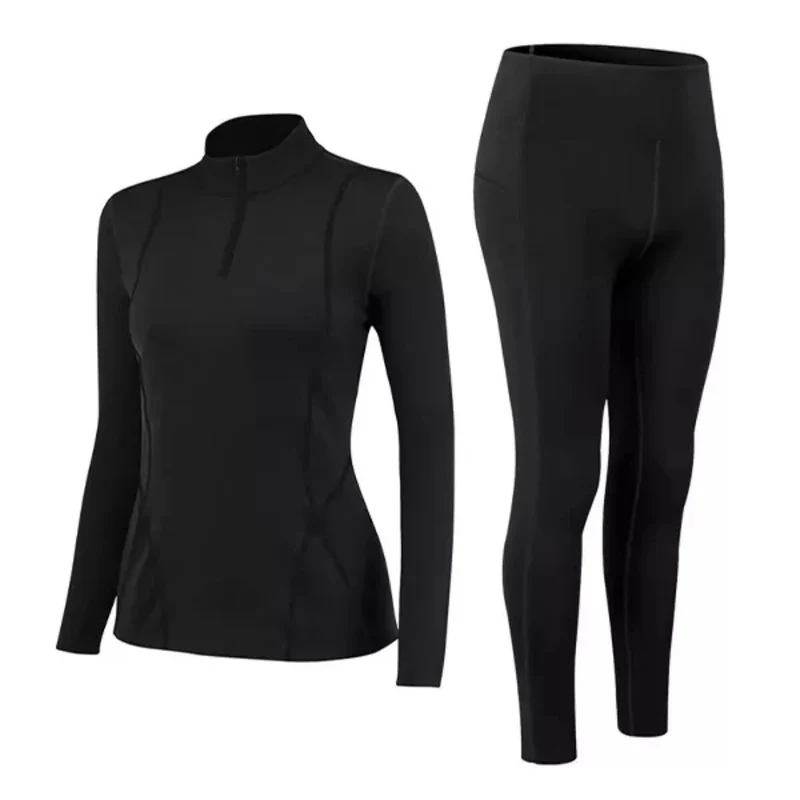 Thermisch Ondergoed Set Voor Dames - ThermX