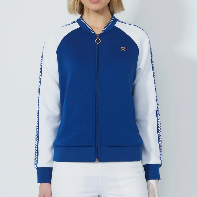 Daily Sports dames midlayer jacket