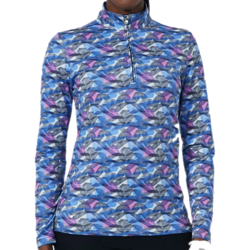 Daily Sports dames midlayer