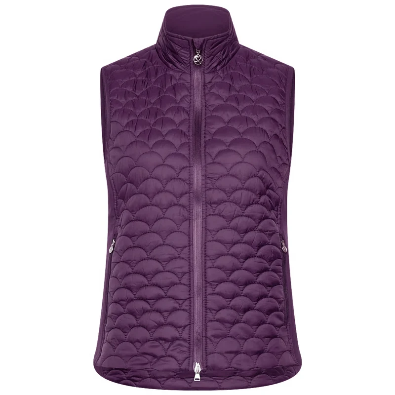 Daily Sports dames bodywarmer