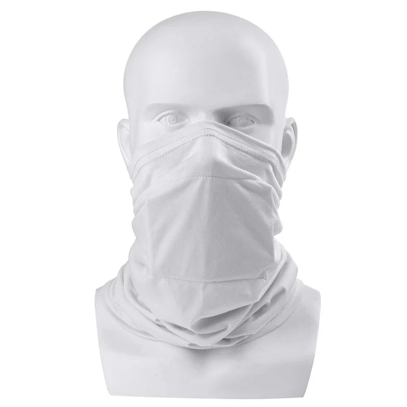Multifunctioneel Gezichtsmasker Sjaal Voor Sport En Buitenactiviteiten