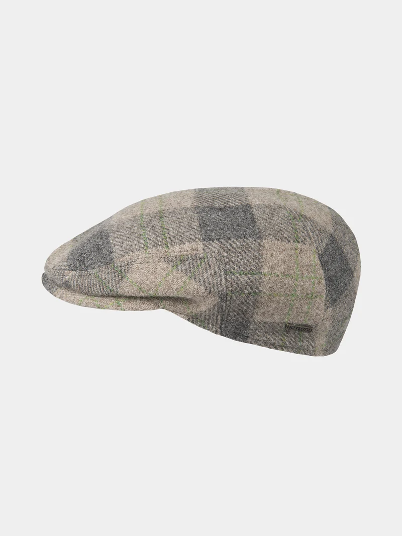 Amado - Wollen pet - Beige