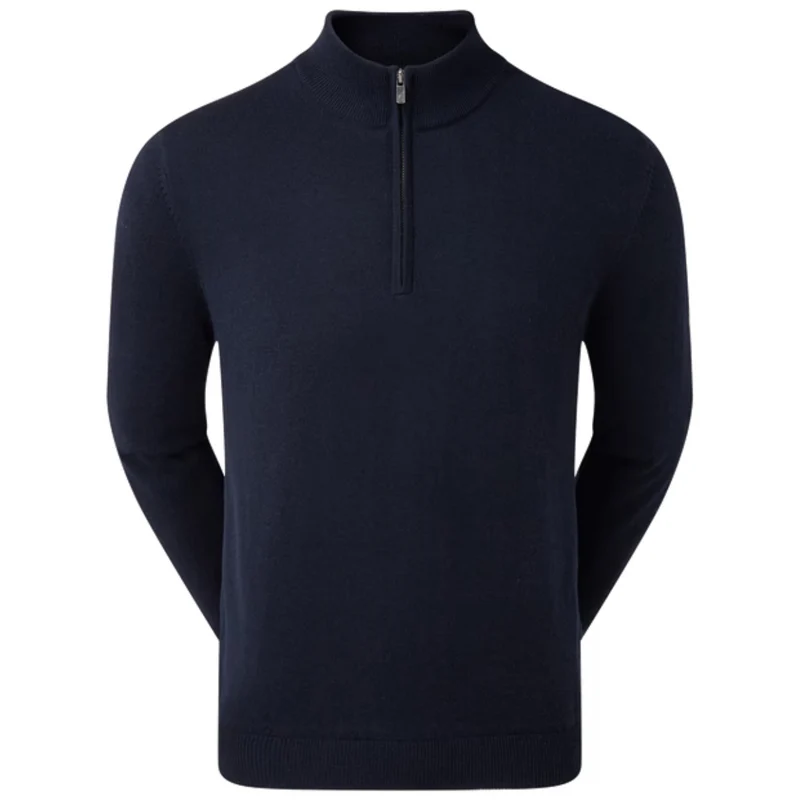 Footjoy heren windbreaker trui