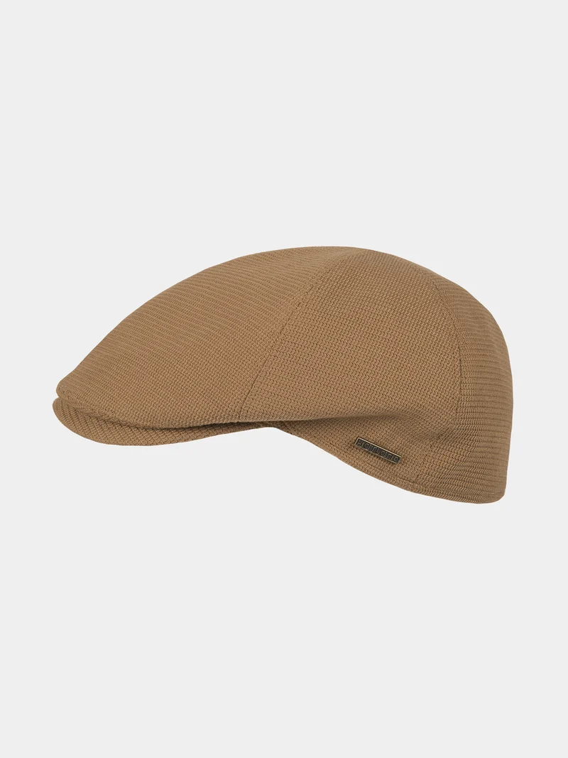 Arnot - Katoenen pet - Khaki