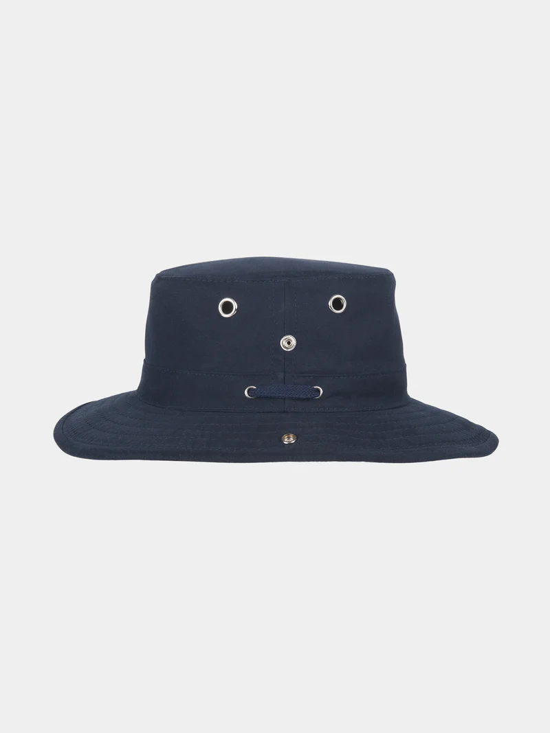 Portland Floater - Outdoor hoed - Marine blauw